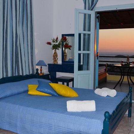 Hotel Dina - Ξενοδοχείο Ντινα Plati  Exterior photo